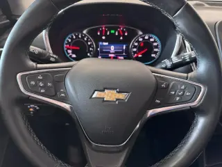 Chevrolet Equinox 2023 4x4 LT 4p SUV con 1LT