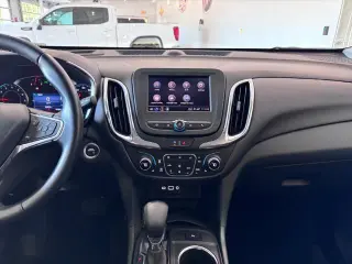 Chevrolet Equinox 2023 4x4 LT 4p SUV con 1LT