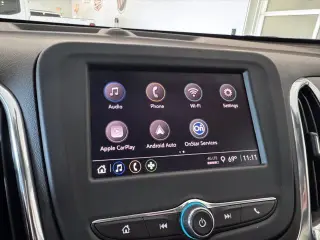 Chevrolet Equinox 2023 4x4 LT 4p SUV con 1LT