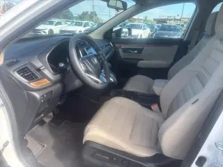 Honda CR-V 2018 AWD EX 4dr SUV