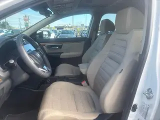 Honda CR-V 2018 AWD EX 4dr SUV
