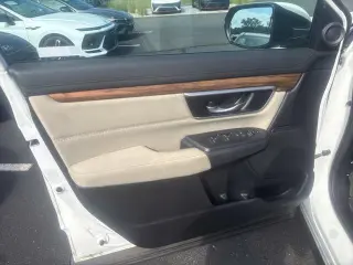 Honda CR-V 2018 AWD EX 4dr SUV