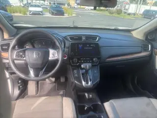 Honda CR-V 2018 AWD EX 4dr SUV