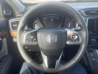 Honda CR-V 2018 AWD EX 4dr SUV