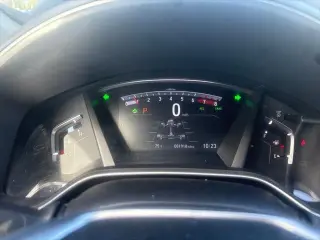 Honda CR-V 2018 AWD EX 4dr SUV