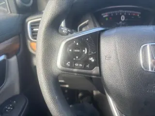 Honda CR-V 2018 AWD EX 4dr SUV