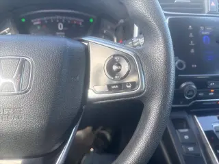 Honda CR-V 2018 AWD EX 4dr SUV