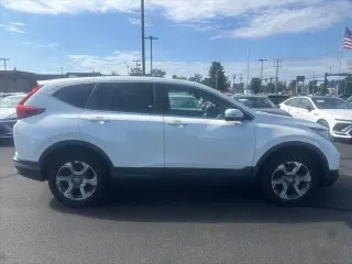Honda CR-V 2018 AWD EX 4dr SUV