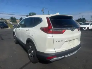 Honda CR-V 2018 AWD EX 4dr SUV