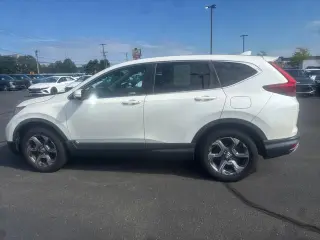 Honda CR-V 2018 AWD EX 4dr SUV