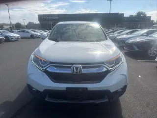 Honda CR-V 2018 AWD EX 4dr SUV