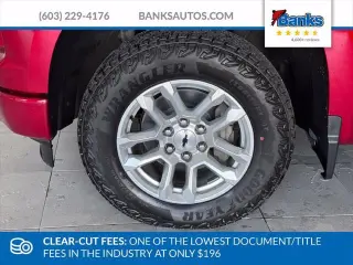 Chevrolet Silverado 1500 2023 4x4 RST 4p Cabina de Tripulacion con 5.8 ft. CB
