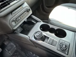 Ford Bronco Sport 2025 AWD Badlands 4p SUV