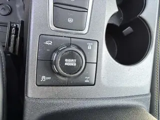 Ford Bronco Sport 2025 AWD Badlands 4p SUV
