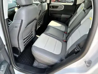 Ford Bronco Sport 2025 AWD Badlands 4p SUV