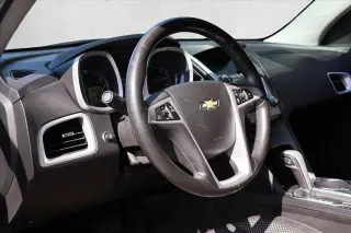 Chevrolet Equinox 2015 LT 4dr SUV w/1LT