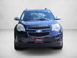 Chevrolet Equinox 2015 LT 4dr SUV w/1LT