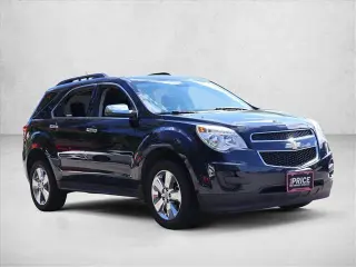 Chevrolet Equinox 2015 LT 4dr SUV w/1LT