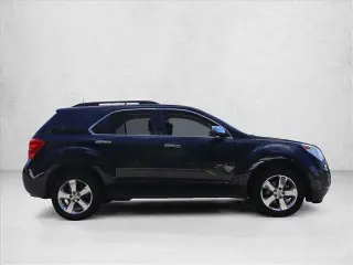 Chevrolet Equinox 2015 LT 4dr SUV w/1LT