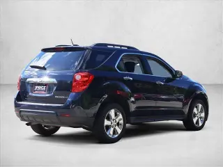 Chevrolet Equinox 2015 LT 4dr SUV w/1LT