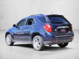 Chevrolet Equinox 2015 LT 4dr SUV w/1LT