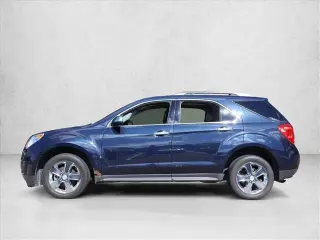 Chevrolet Equinox 2015 LT 4dr SUV w/1LT