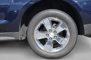 Chevrolet Equinox 2015 LT 4dr SUV w/1LT