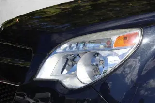 Chevrolet Equinox 2015 LT 4dr SUV w/1LT