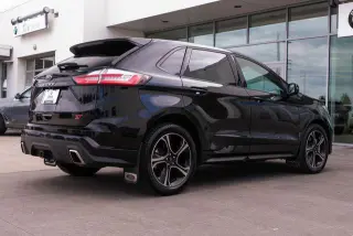 Ford Edge 2021 AWD ST 4p Crossover