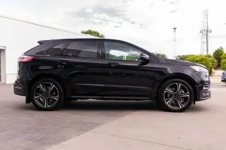 Ford Edge 2021 AWD ST 4p Crossover