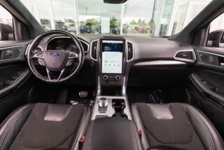 Ford Edge 2021 AWD ST 4p Crossover