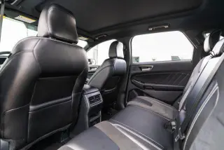 Ford Edge 2021 AWD ST 4p Crossover