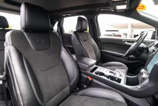 Ford Edge 2021 AWD ST 4p Crossover