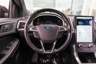 Ford Edge 2021 AWD ST 4p Crossover