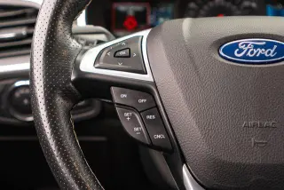 Ford Edge 2021 AWD ST 4p Crossover
