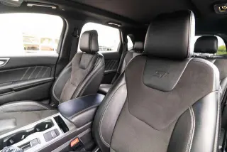 Ford Edge 2021 AWD ST 4p Crossover