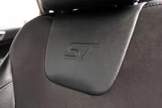 Ford Edge 2021 AWD ST 4p Crossover