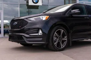 Ford Edge 2021 AWD ST 4p Crossover