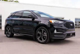 Ford Edge 2021 AWD ST 4p Crossover