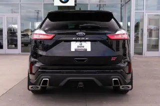 Ford Edge 2021 AWD ST 4p Crossover