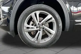 Volkswagen Atlas Cross Sport 2024 AWD SEL R-Line 4Motion 4p SUV
