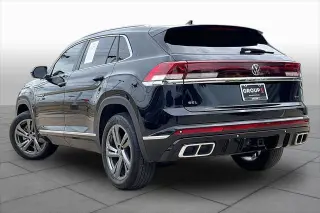 Volkswagen Atlas Cross Sport 2024 AWD SEL R-Line 4Motion 4p SUV