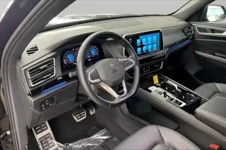Volkswagen Atlas Cross Sport 2024 AWD SEL R-Line 4Motion 4p SUV