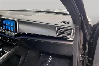 Volkswagen Atlas Cross Sport 2024 AWD SEL R-Line 4Motion 4p SUV