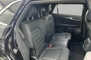 Volkswagen Atlas Cross Sport 2024 AWD SEL R-Line 4Motion 4p SUV