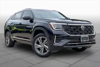 Volkswagen Atlas Cross Sport 2024 AWD SEL R-Line 4Motion 4p SUV