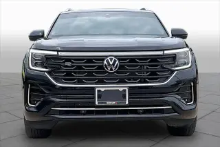 Volkswagen Atlas Cross Sport 2024 AWD SEL R-Line 4Motion 4p SUV