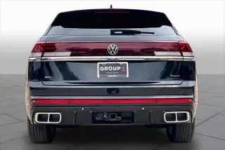 Volkswagen Atlas Cross Sport 2024 AWD SEL R-Line 4Motion 4p SUV
