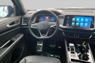 Volkswagen Atlas Cross Sport 2024 AWD SEL R-Line 4Motion 4p SUV