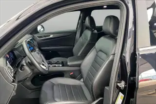 Volkswagen Atlas Cross Sport 2024 AWD SEL R-Line 4Motion 4p SUV